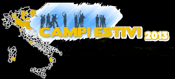 campo formazione e servizio